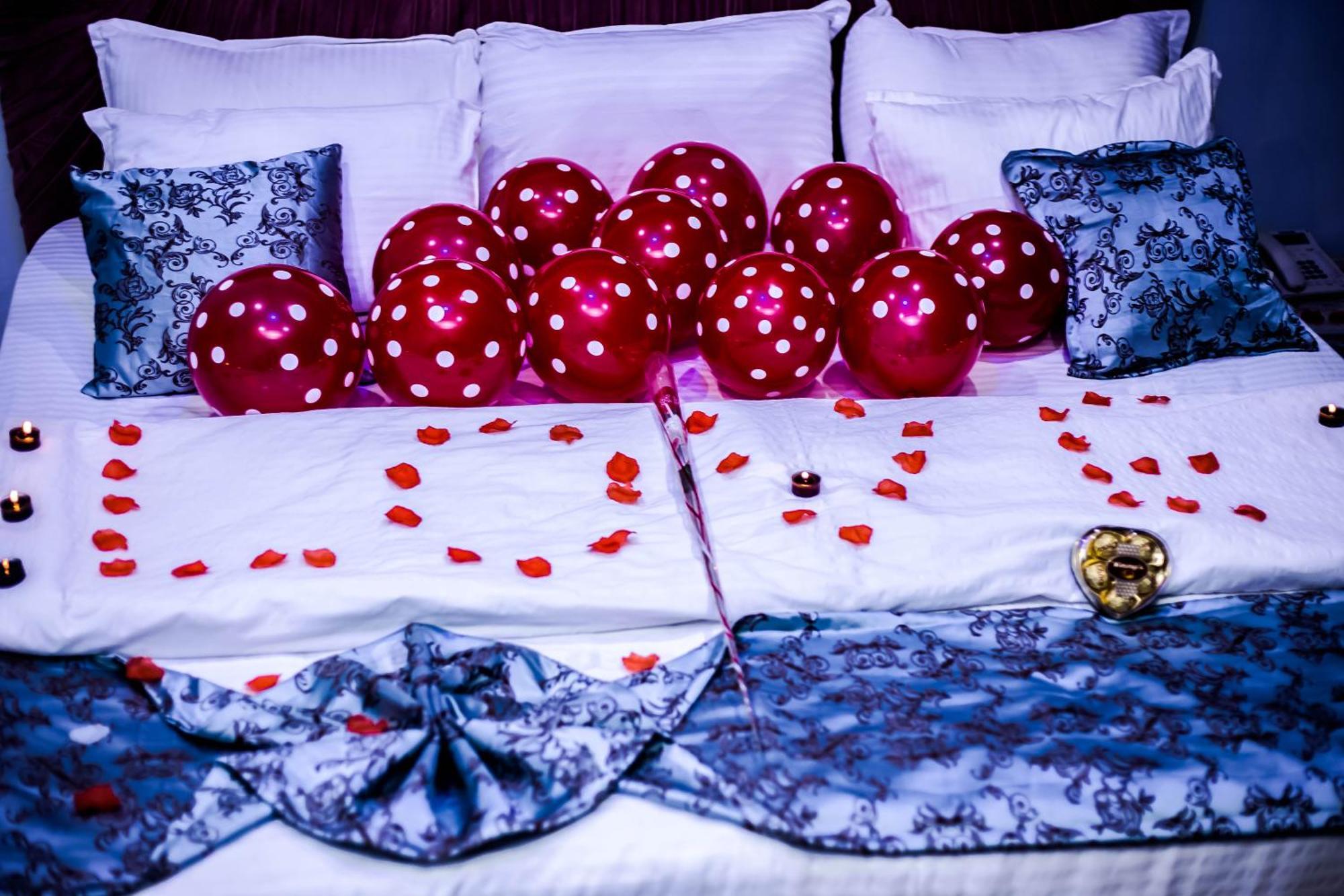Vibes Suites Kaba المظهر الخارجي الصورة