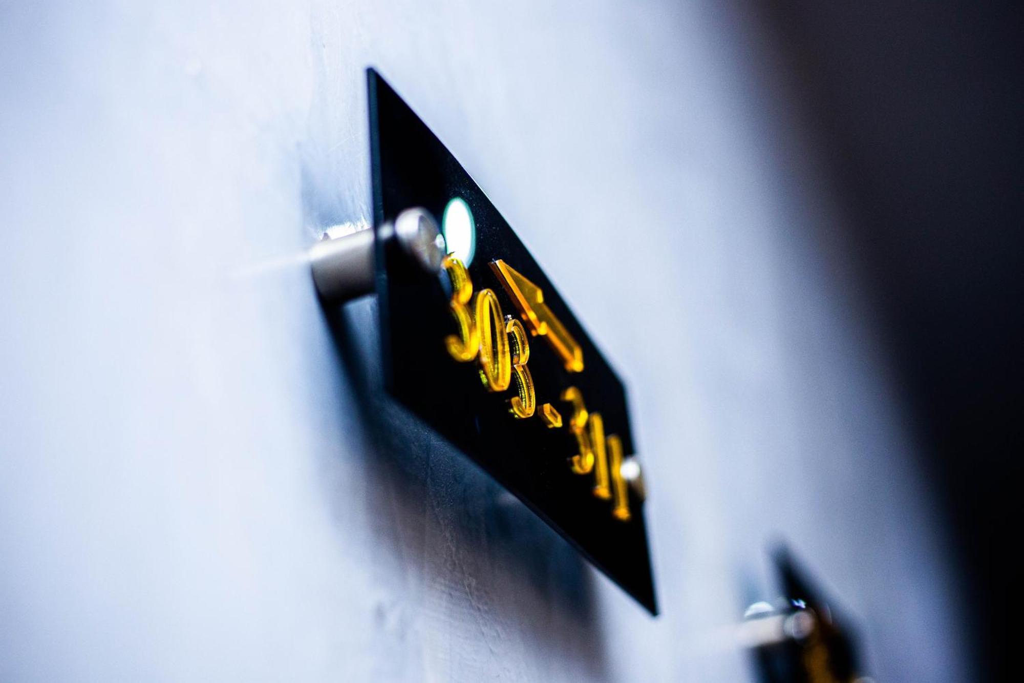 Vibes Suites Kaba المظهر الخارجي الصورة