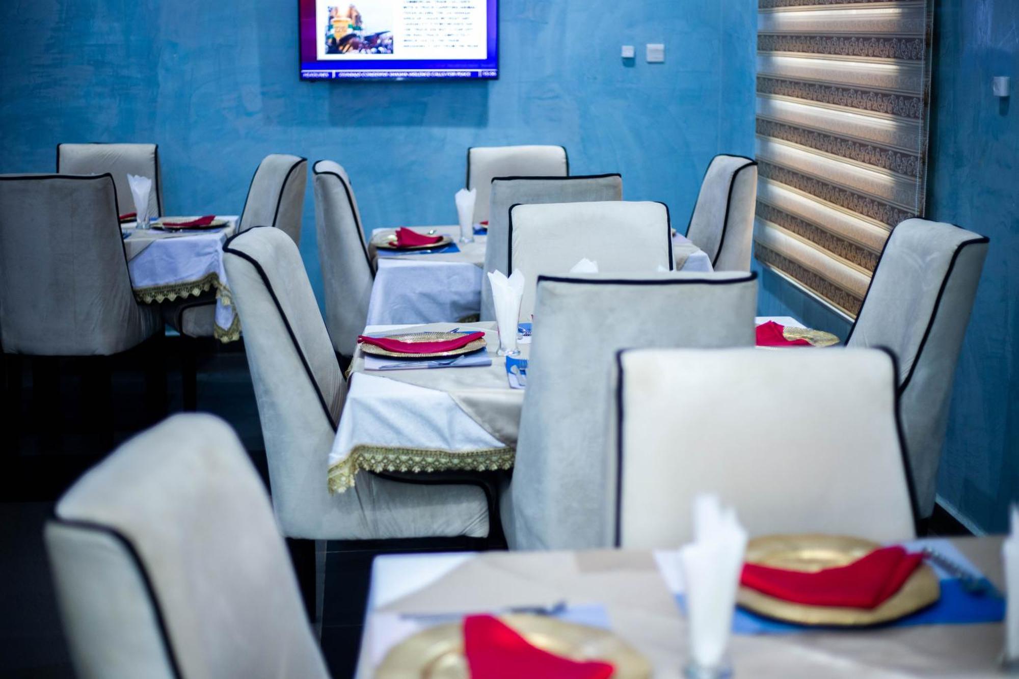 Vibes Suites Kaba المظهر الخارجي الصورة