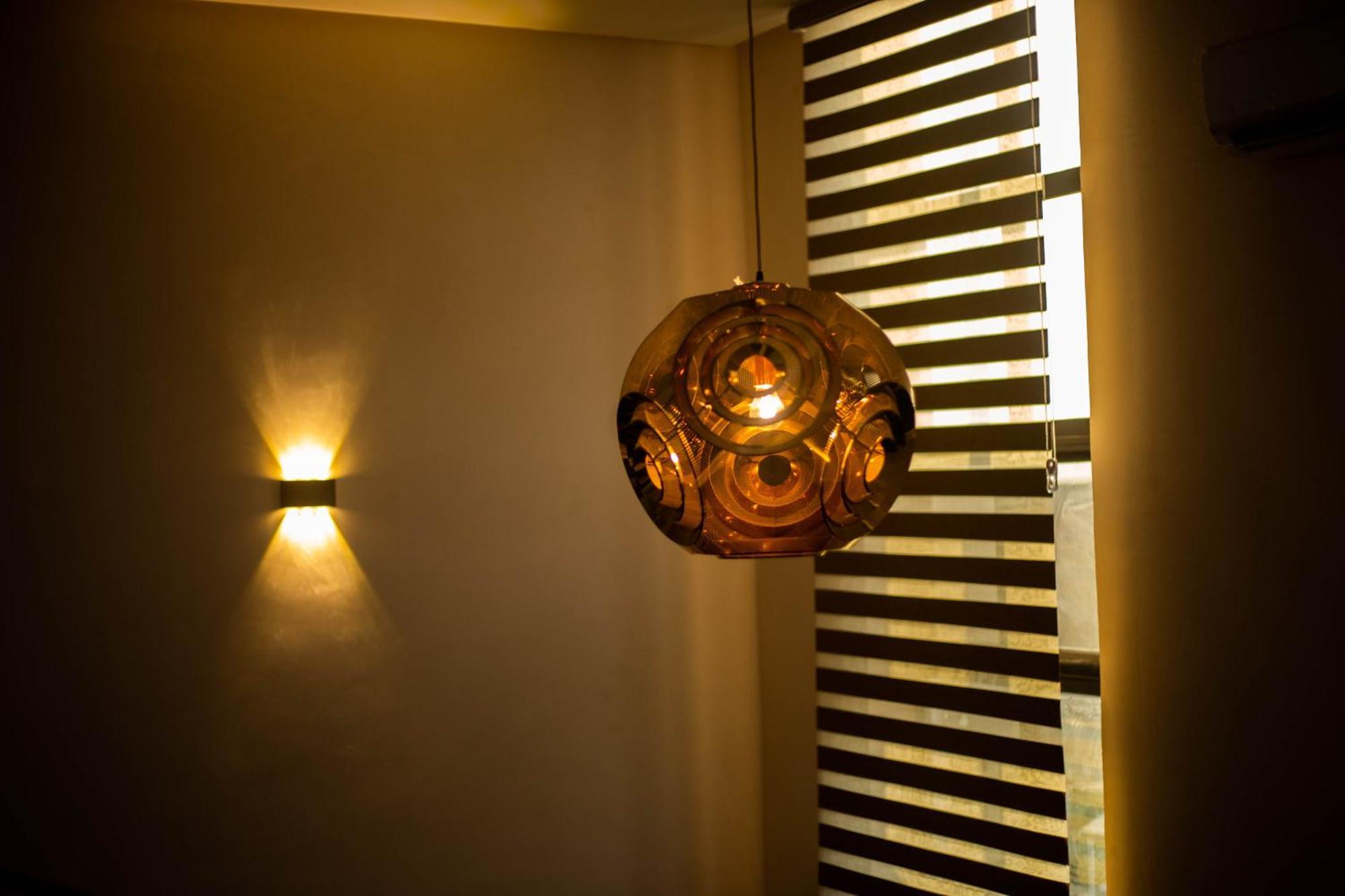 Vibes Suites Kaba المظهر الخارجي الصورة