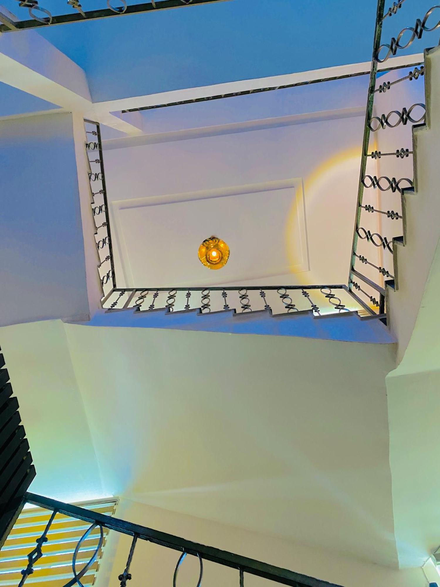 Vibes Suites Kaba المظهر الخارجي الصورة