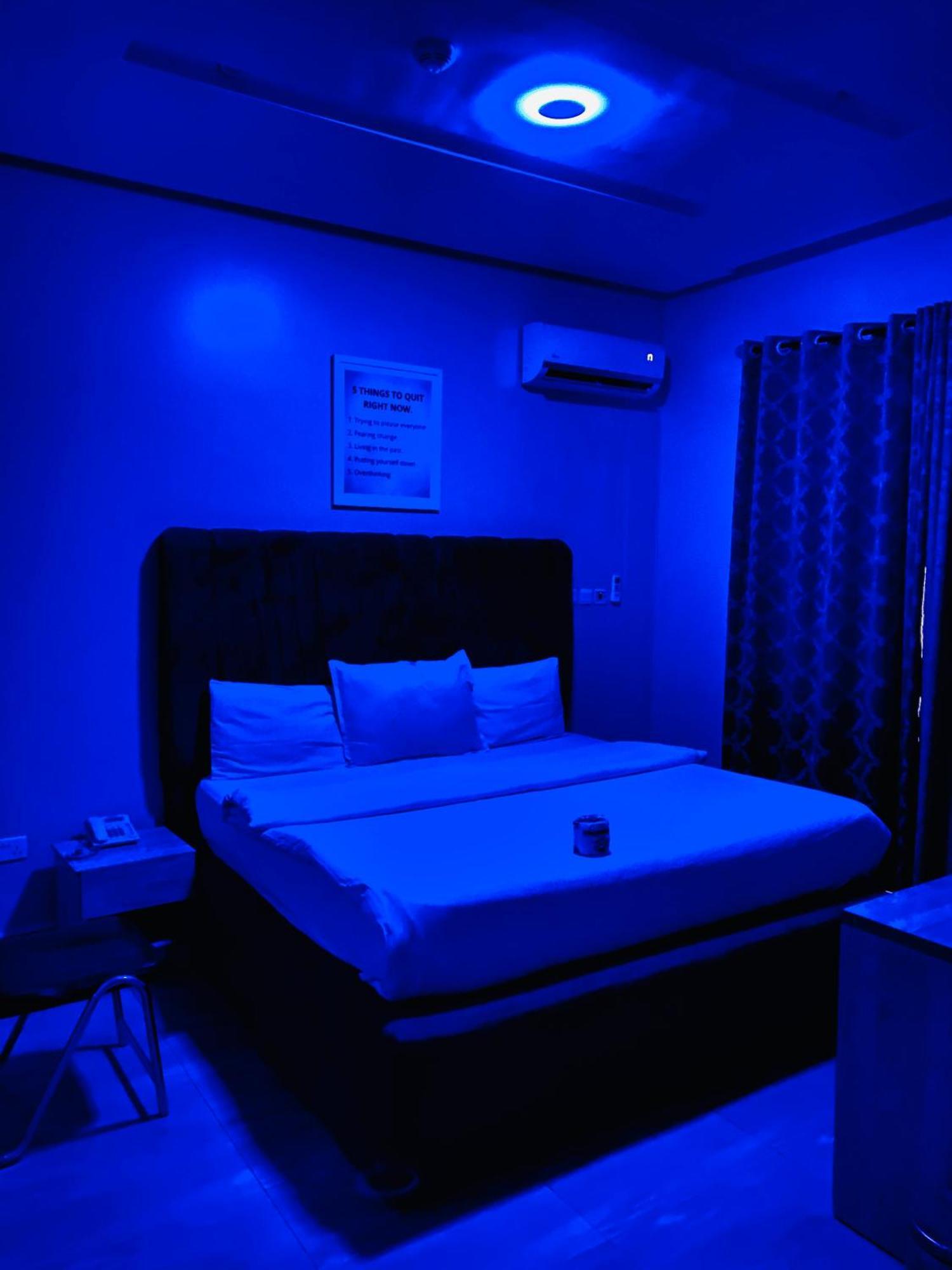 Vibes Suites Kaba المظهر الخارجي الصورة