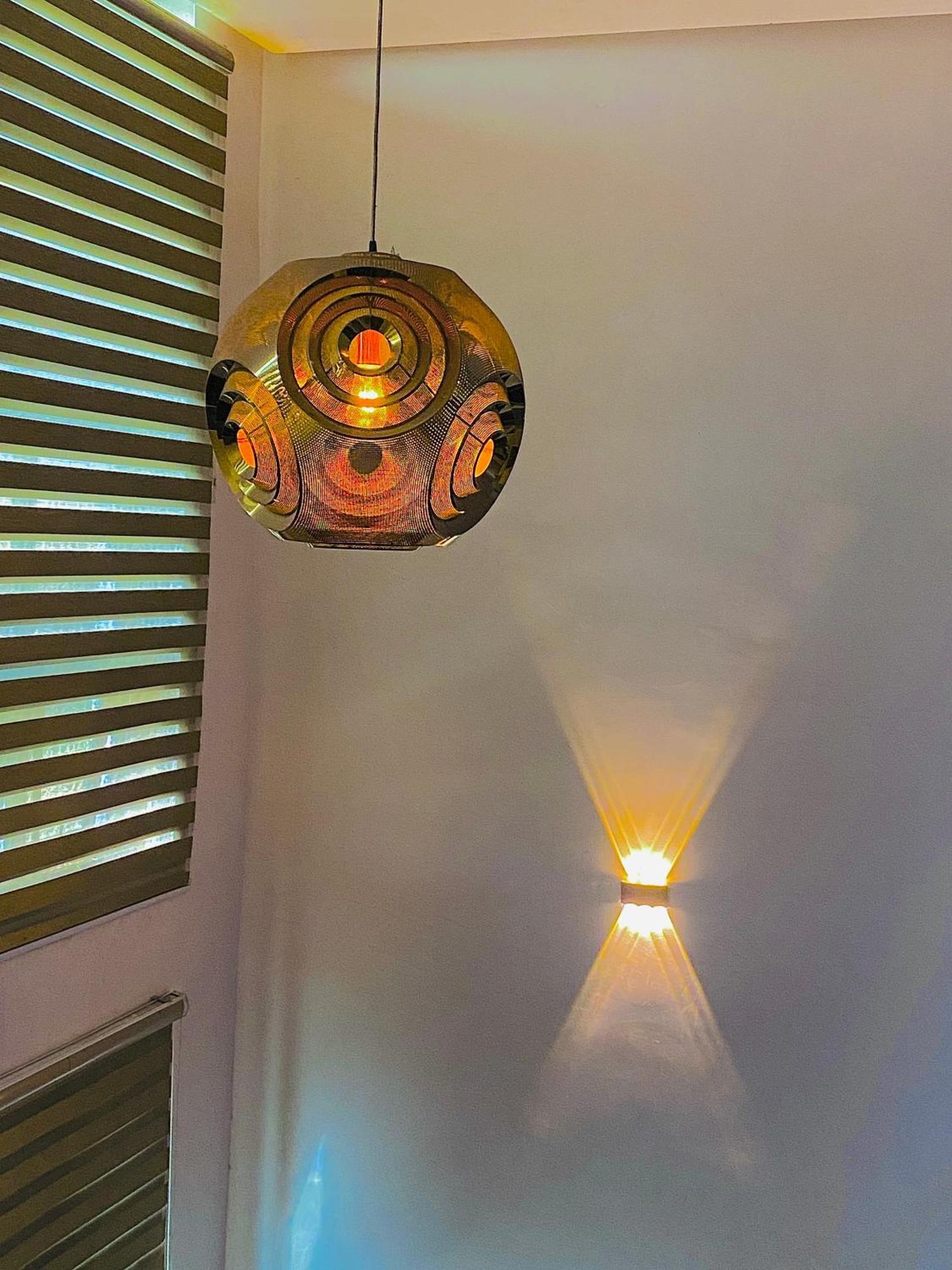 Vibes Suites Kaba المظهر الخارجي الصورة